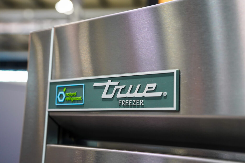 Ecolabelling and what it means to you True Refrigeration