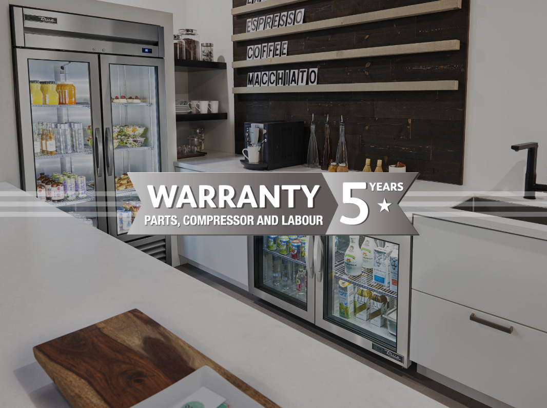 Warranty